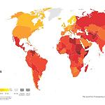Libya 8th most corrupt state in the world according to the latest index for 2024