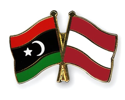 Consultations between Libyan Tax Authority and its Austrian counterpart to avoid double taxation