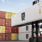 MSC announces price increases in shipping from Far East to Libya