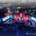Aldabaiba inaugurates 51st Tripoli International Fair - 500 companies and 30 countries participating