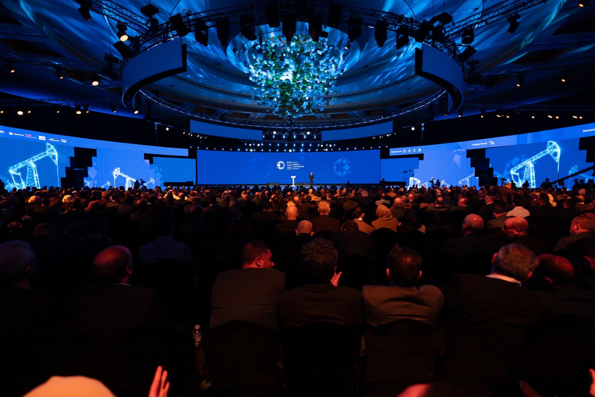 Libya Energy &amp; Economic Summit 2026 expands with Technical Workshops and stronger international presence