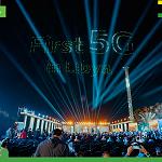 Almadar Mobile launches Libya’s first 5G service in Tripoli – countrywide roll out to follow soon