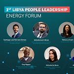1st Libya People Leadership in Energy Forum to be held in Tripoli from 9-10 February