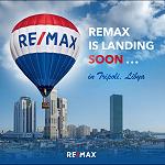 Remax appoints Arkan Holding Group as the new Master Franchise in Libya