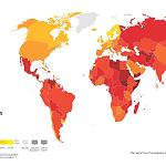 Libya ranks 177th out of 180 countries in Transparency International’s Corruption Perception Index 2025