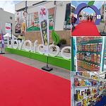Libya Food expo opens with nearly 100 international companies from 14 different countries - led by Turkey, Egypt and Tunisia