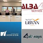 Libyan Express and Italy’s 4 Airways to launch joint Libya-Europe air route ''soon''