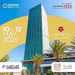 SPHERE EXPO 2026 held in Tripoli from 10 to 12 May offered a real estate investment platform for reconstruction opportunities in Libya