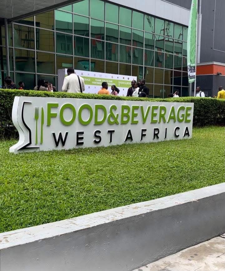 Libyan companies target new markets via Nigeria's West Africa Food & Beverage Expo