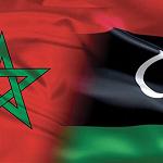 Libyan delegation visits Morocco to learn from its experience in developing its renewable energy sector