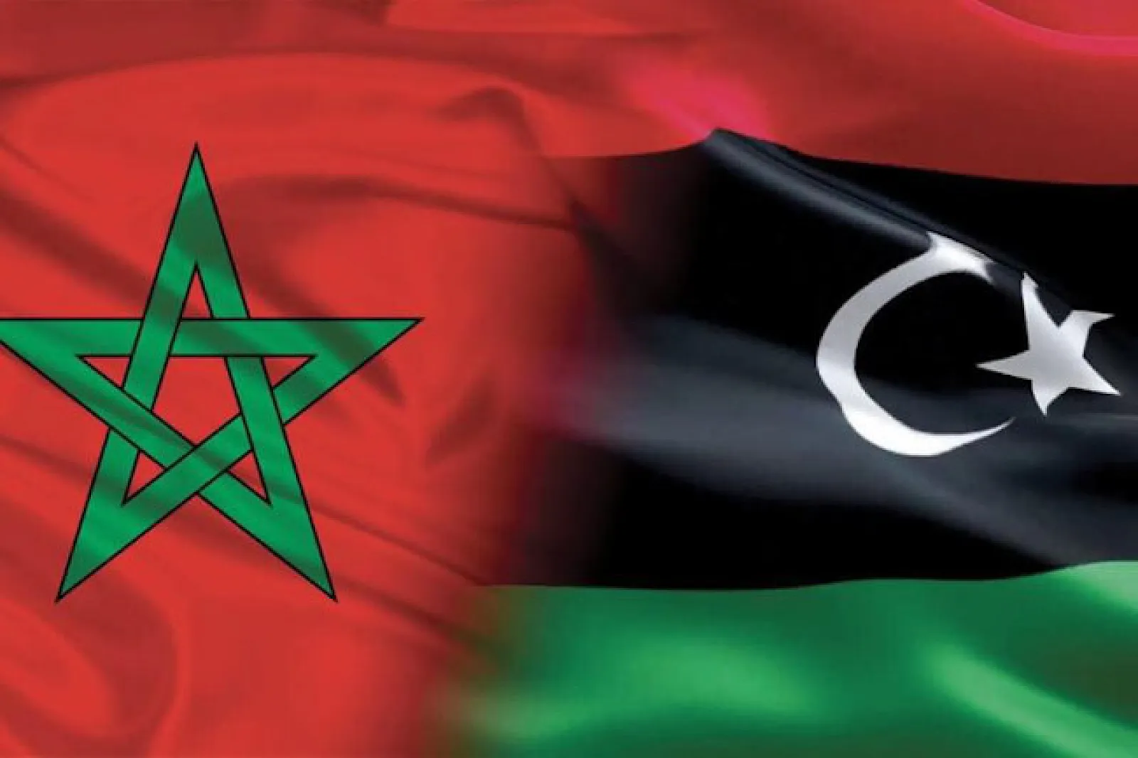 Libyan delegation visits Morocco to learn from its experience in developing its renewable energy sector