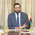 Minister of Economy addresses establishment of Wazen Free Zone