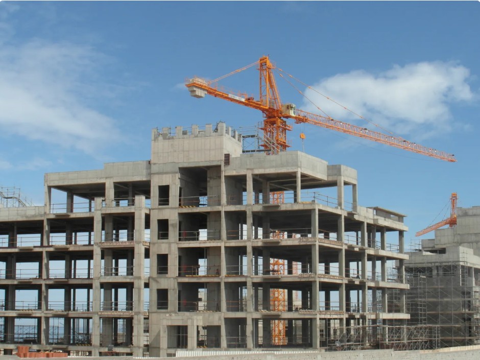 libyaherald.com - Sami Zaptia - Libya Ministry of Housing Discusses Prefabricated Construction with Ma