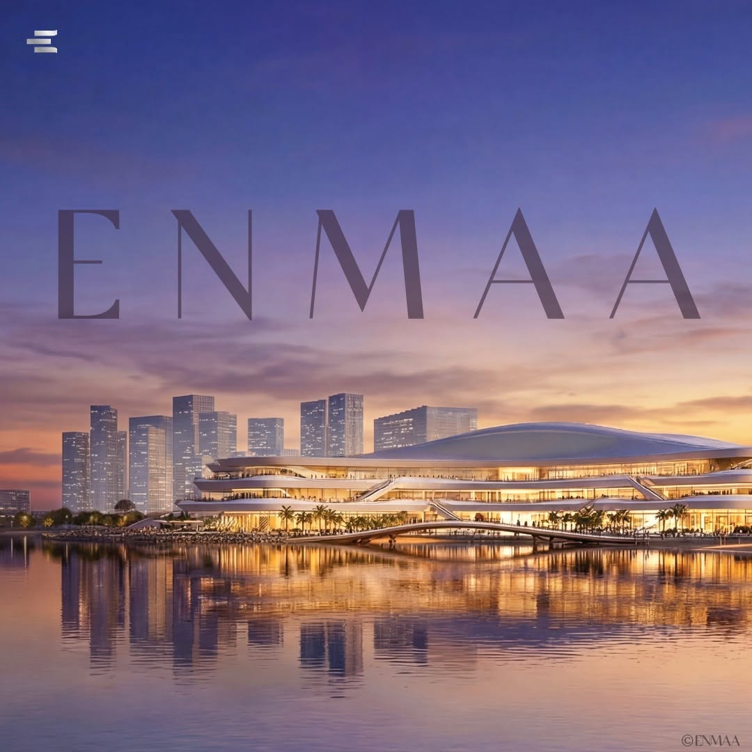 Enmaa Libya and Qatari Tameer Group sign strategic alliance for real estate development