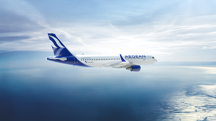 Aegean Airlines Targets May 2027 Launch for Flights to Libya